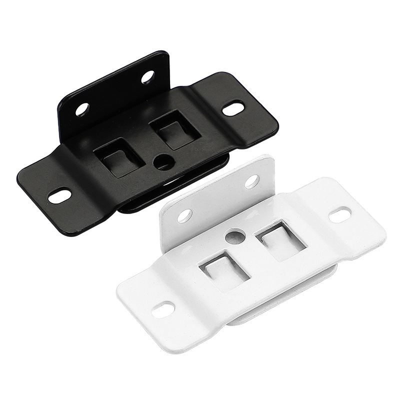 4 ensembles de connecteurs en  - Furniture Hardware Connectors avis et prix