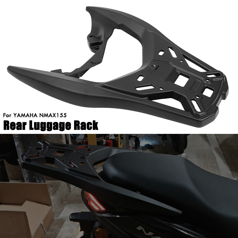 Porte-bagages arrière pour YAM - Shelf Bracket Pair avis et prix
