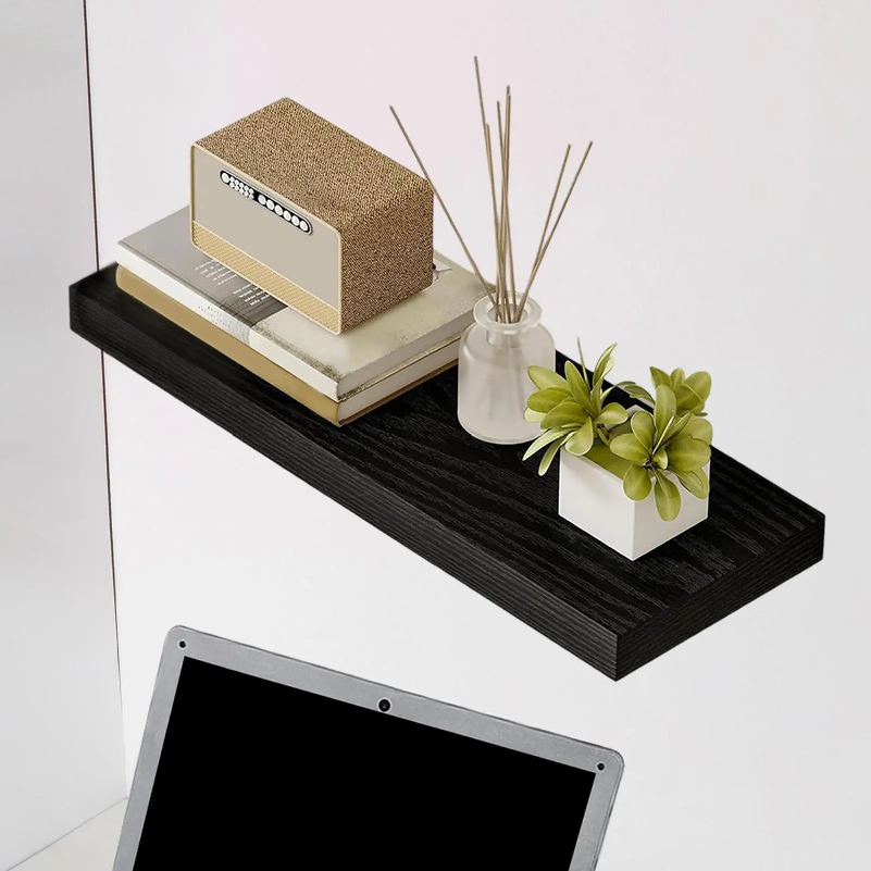 Étagère flottante murale décor - Shelf Bracket Pair avis et prix