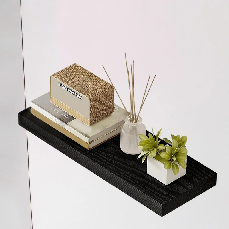 Étagère flottante murale décor - Shelf Bracket Pair avis et prix