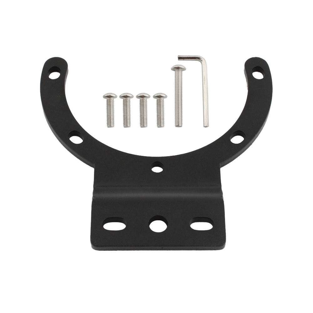 Accessoires de moto, support d - Shelf Bracket Pair avis et prix