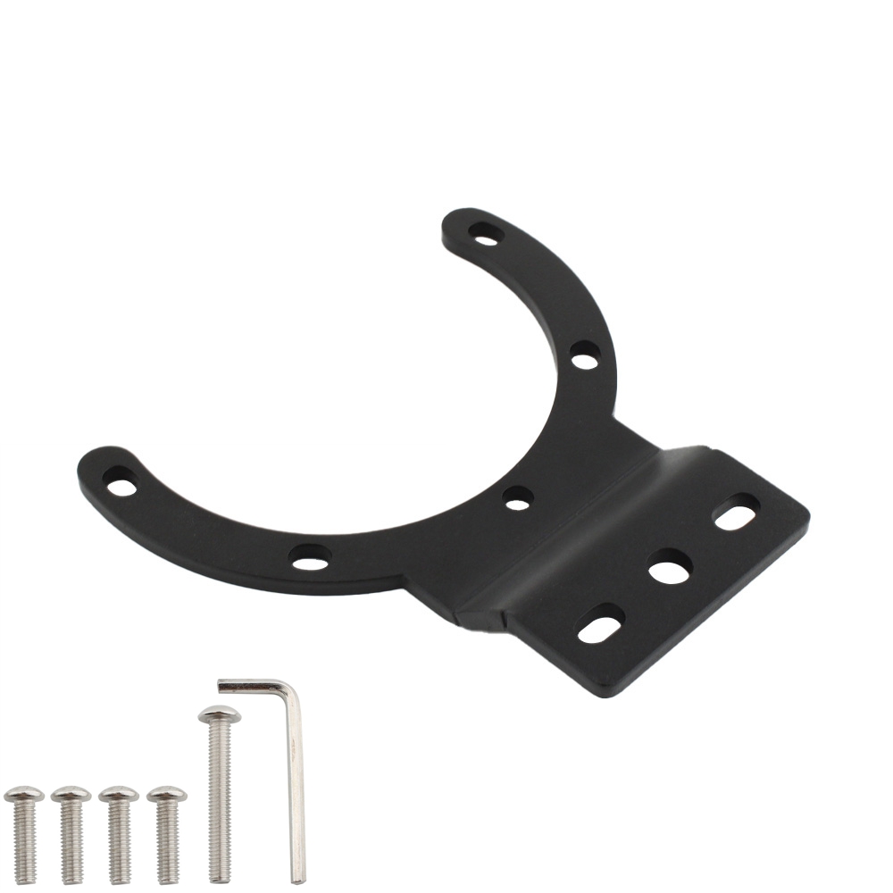 Accessoires de moto, support d - Shelf Bracket Pair avis et prix