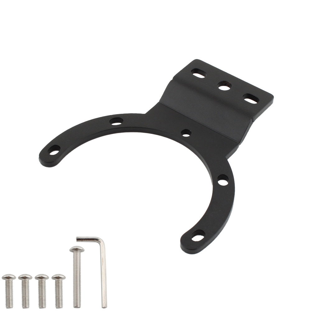Accessoires de moto, support d - Shelf Bracket Pair avis et prix