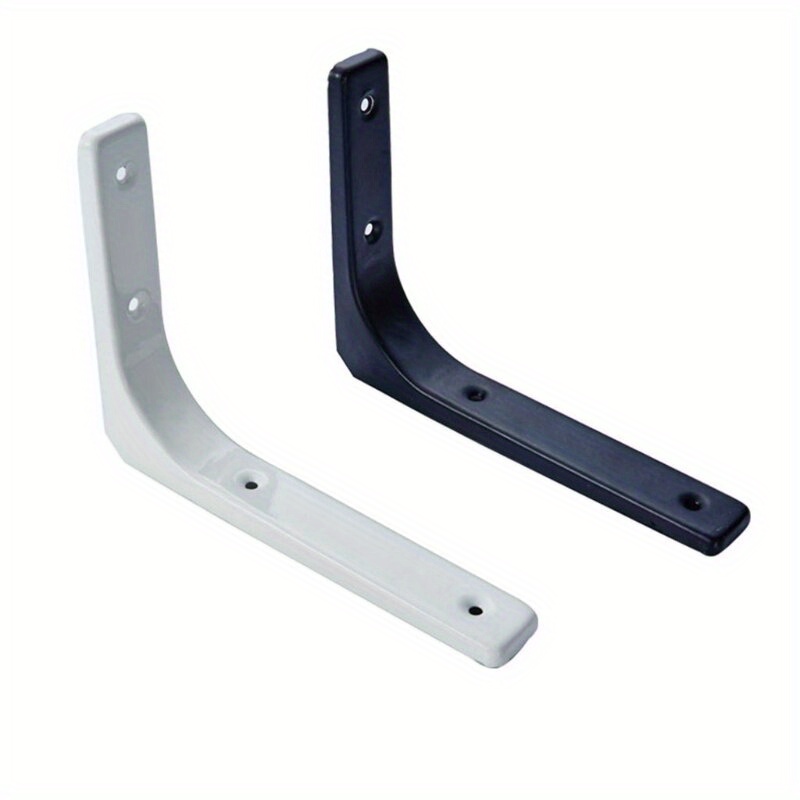Supports d'étagère en fer robu - Shelf Bracket Pair avis et prix