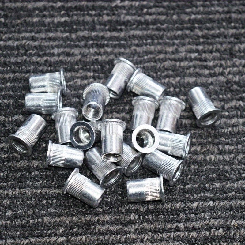 22 écrous filetés M3 résistant - Furniture Hardware Threaded Inserts avis et prix