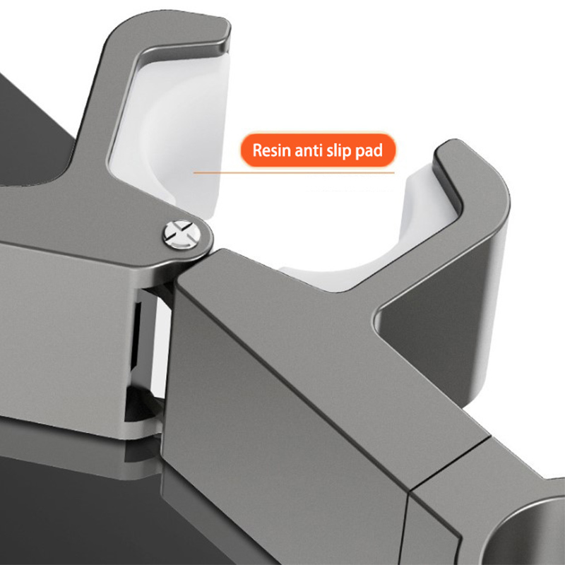 Support de douche sans perçage - Shelf Bracket Pair avis et prix
