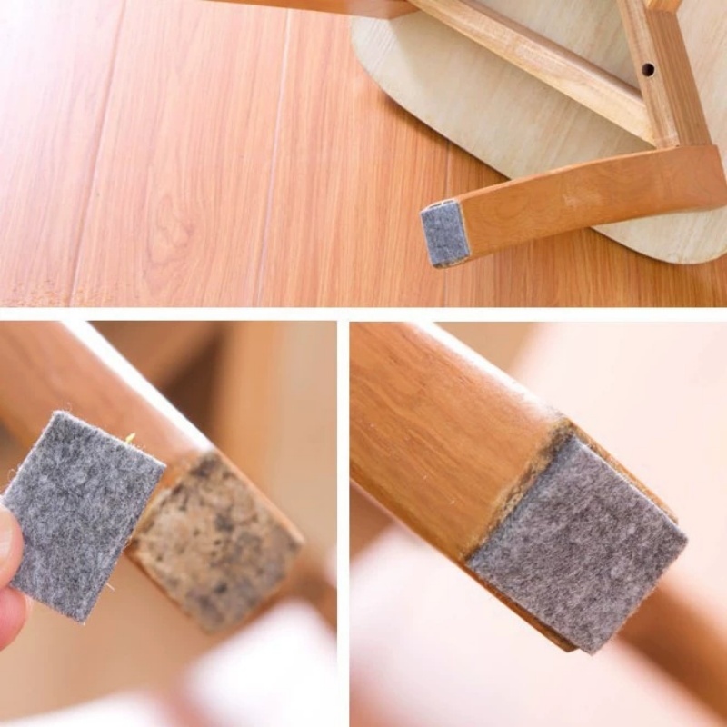 Bandes en feutre auto-adhésive - Furniture Hardware Legs avis et prix