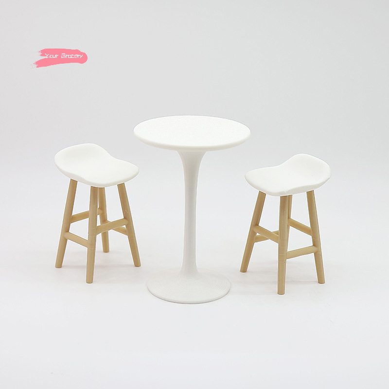 Maison de poupée Miniature, en - Furniture Hardware Legs avis et prix