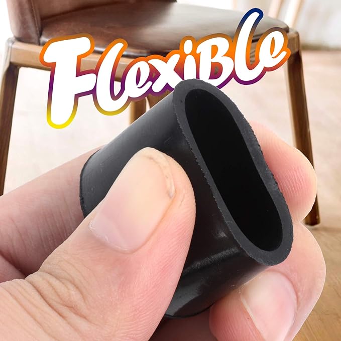 24 pièces couvre-pieds de meub - Furniture Hardware Legs avis et prix