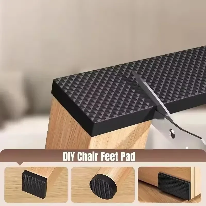 Patins antidérapants pour meub - Furniture Hardware Legs avis et prix
