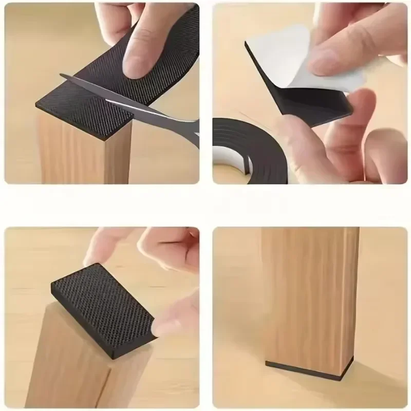 Patins antidérapants pour meub - Furniture Hardware Legs avis et prix