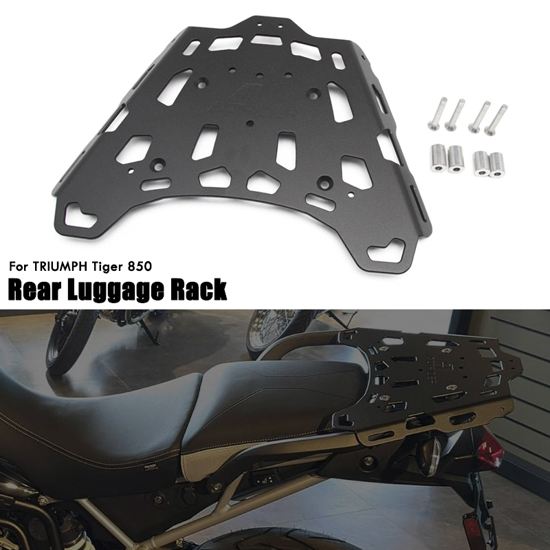 Porte-bagages arrière pour TRI - Shelf Bracket Pair avis et prix