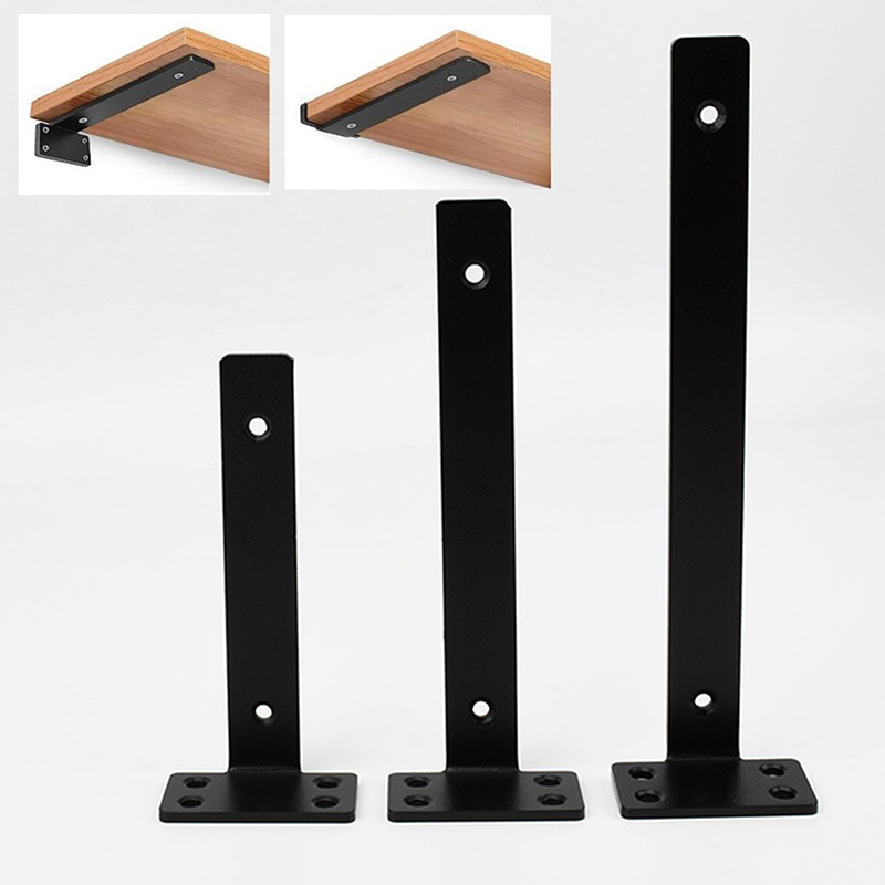 1 ensemble de supports d'étagè - Shelf Bracket Pair avis et prix