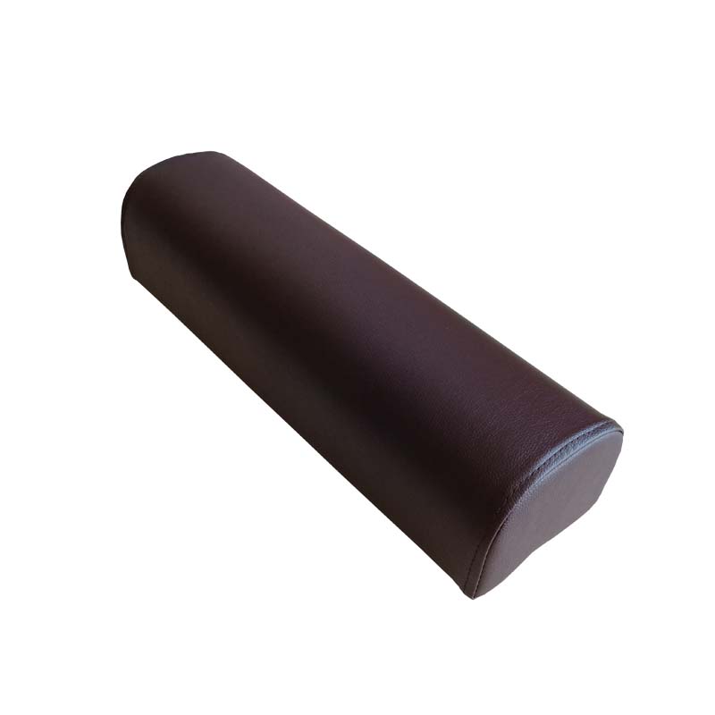 Traversin en cuir avec mousse  - Furniture Hardware Legs avis et prix