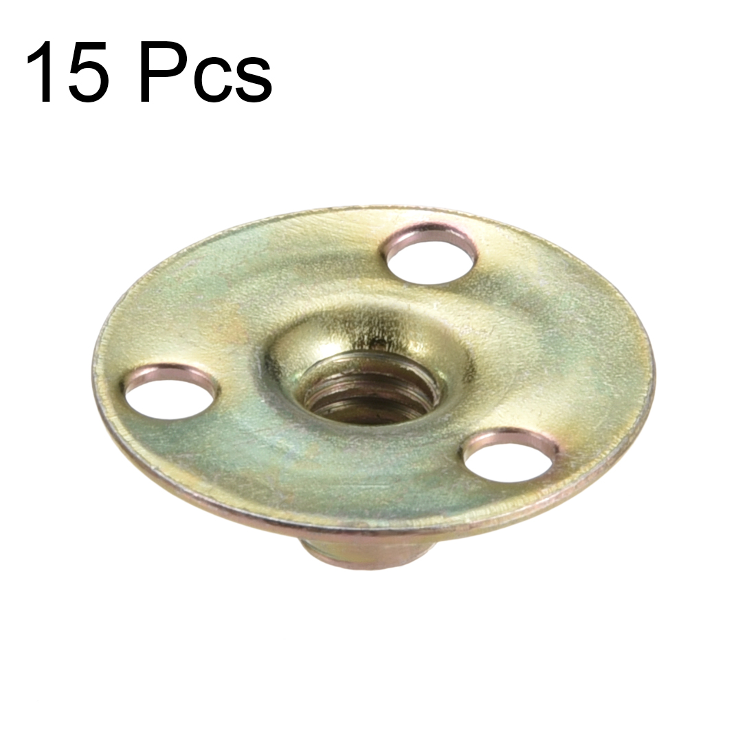 Écrou en T à trou brasé en aci - Furniture Hardware Threaded Inserts avis et prix