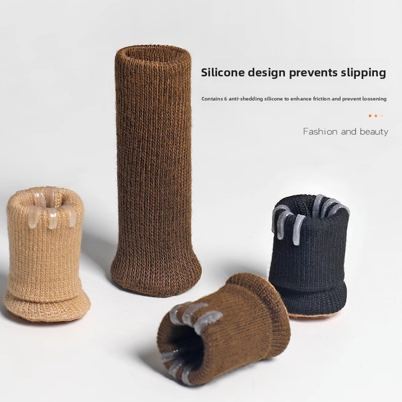 16 pièces de protège-pieds en  - Furniture Hardware Legs avis et prix