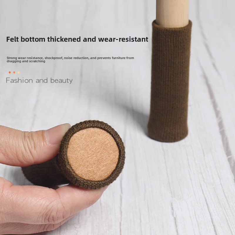 16 pièces de protège-pieds en  - Furniture Hardware Legs avis et prix