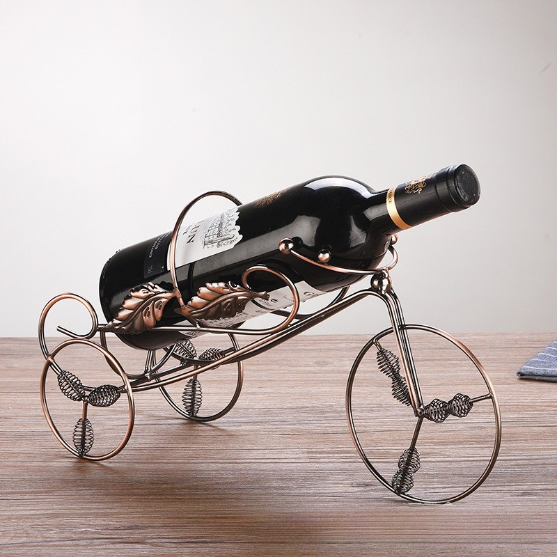 Casier à vin en métal en forme - Shelf Bracket Pair avis et prix