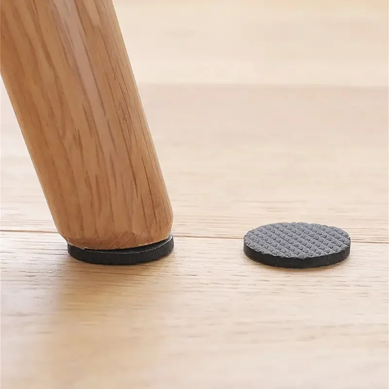 Patins en caoutchouc antidérap - Furniture Hardware Legs avis et prix