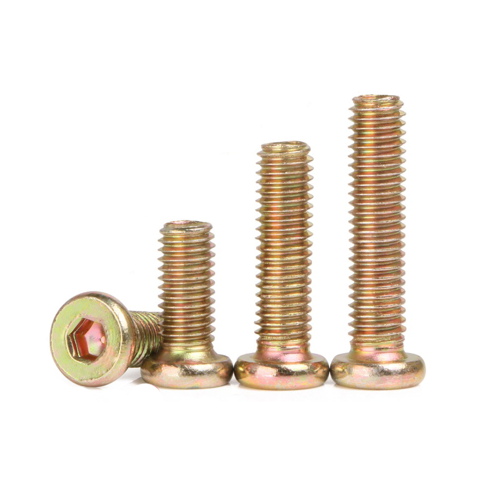 Écrou de 2,2 de baril zingué p - Furniture Hardware Barrel Nut avis et prix