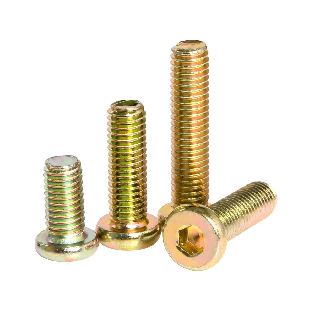 Écrou de 2,2 de baril zingué p - Furniture Hardware Barrel Nut avis et prix