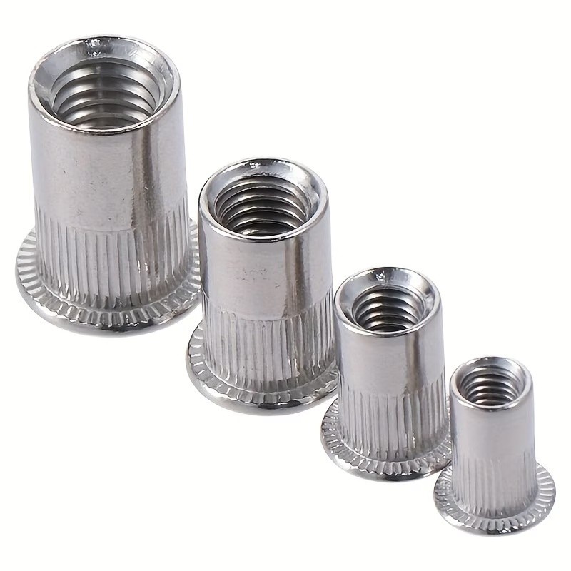 35 écrous filetés M3 résistant - Furniture Hardware Threaded Inserts avis et prix