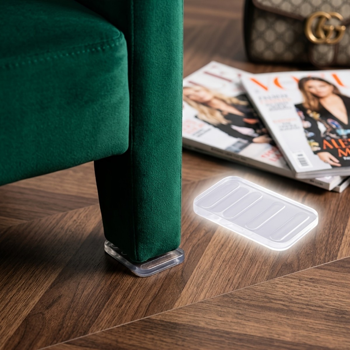 8 coussinets de nivellement ré - Furniture Hardware Legs avis et prix