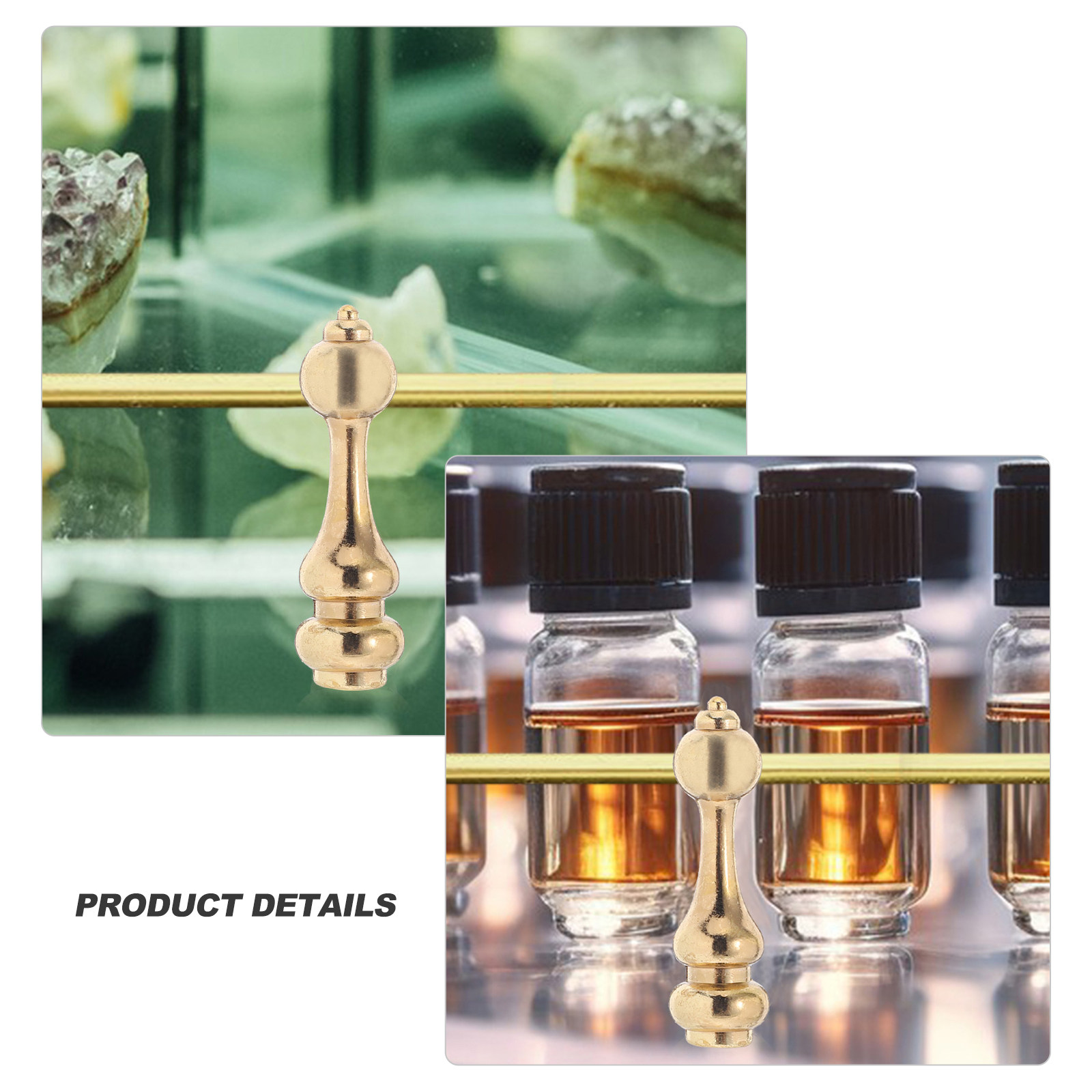 12 pièces Connecteurs de clôtu - Furniture Hardware Connectors avis et prix