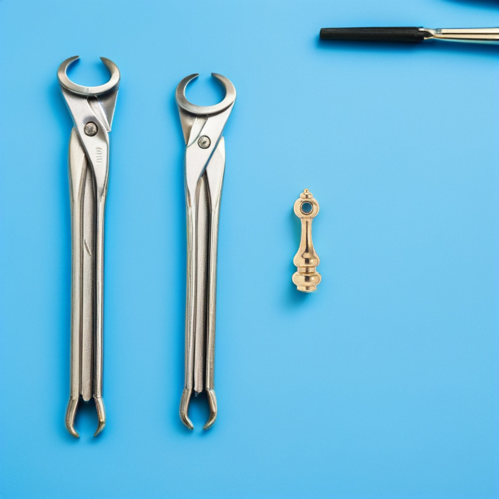 12 pièces Connecteurs de clôtu - Furniture Hardware Connectors avis et prix