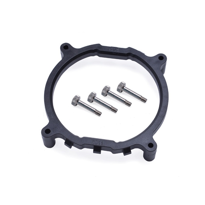 Support de Base LGA2011, 1/5/1 - Shelf Bracket Pair avis et prix