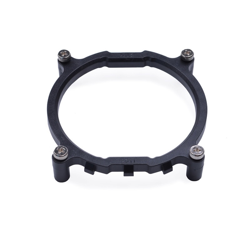 Support de Base LGA2011, 1/5/1 - Shelf Bracket Pair avis et prix
