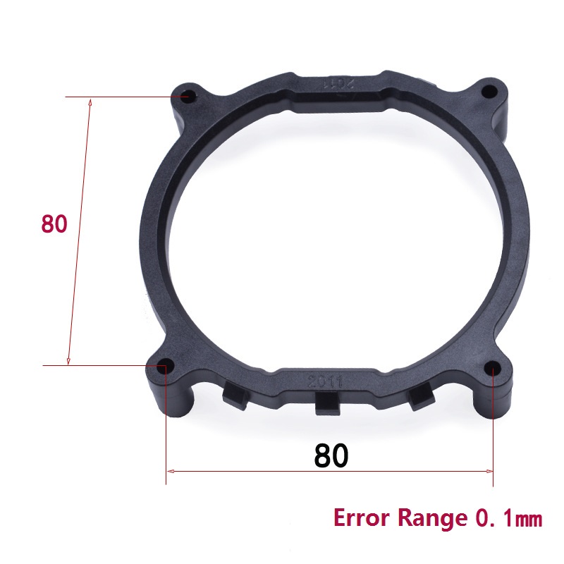 Support de Base LGA2011, 1/5/1 - Shelf Bracket Pair avis et prix